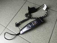 Машинка для стрижки аккумуляторная babyliss 7895u