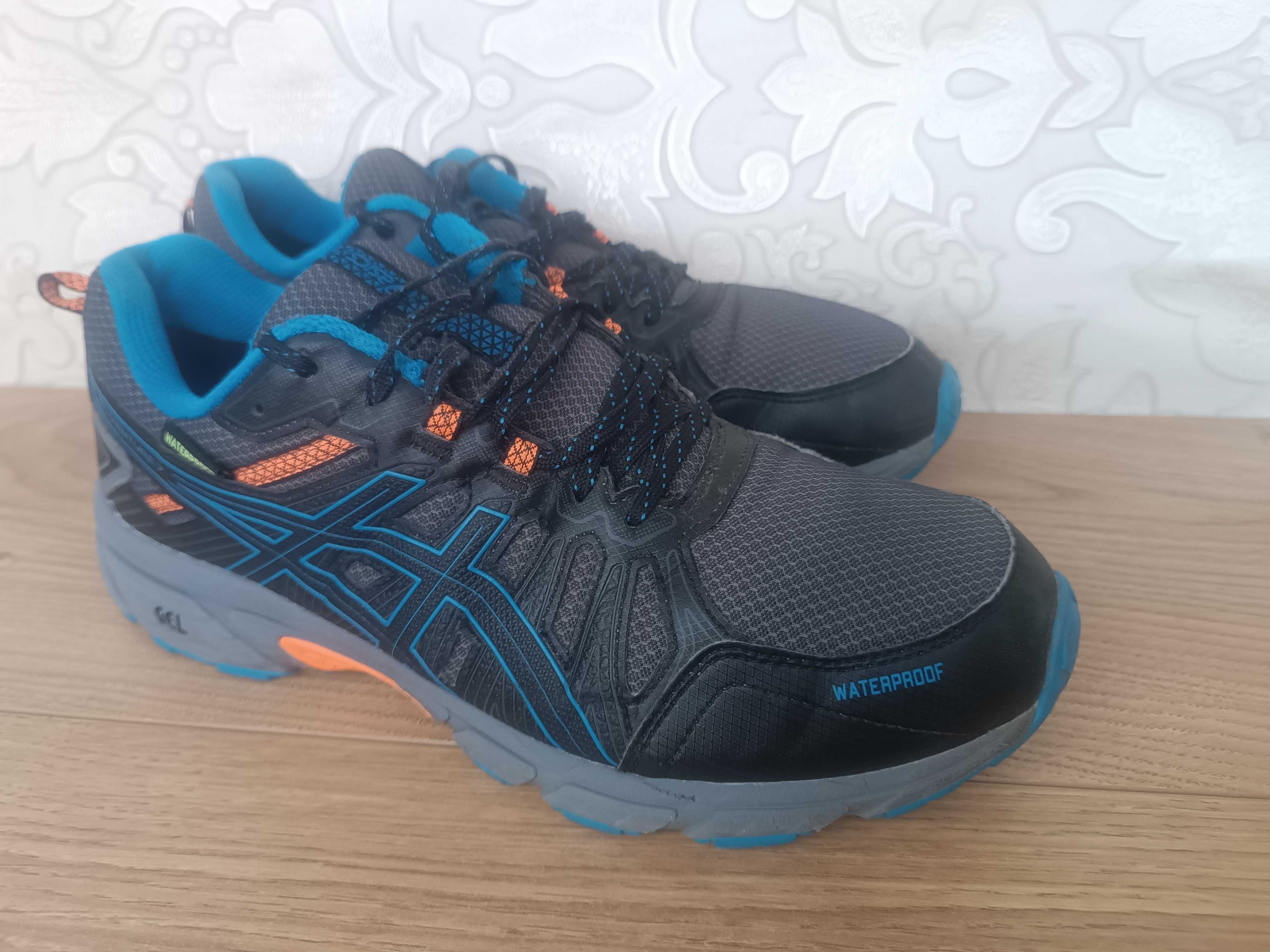 Кроссовки Asics 43 размер 27,5 см