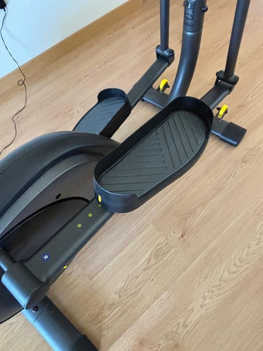 Bicicleta elíptica