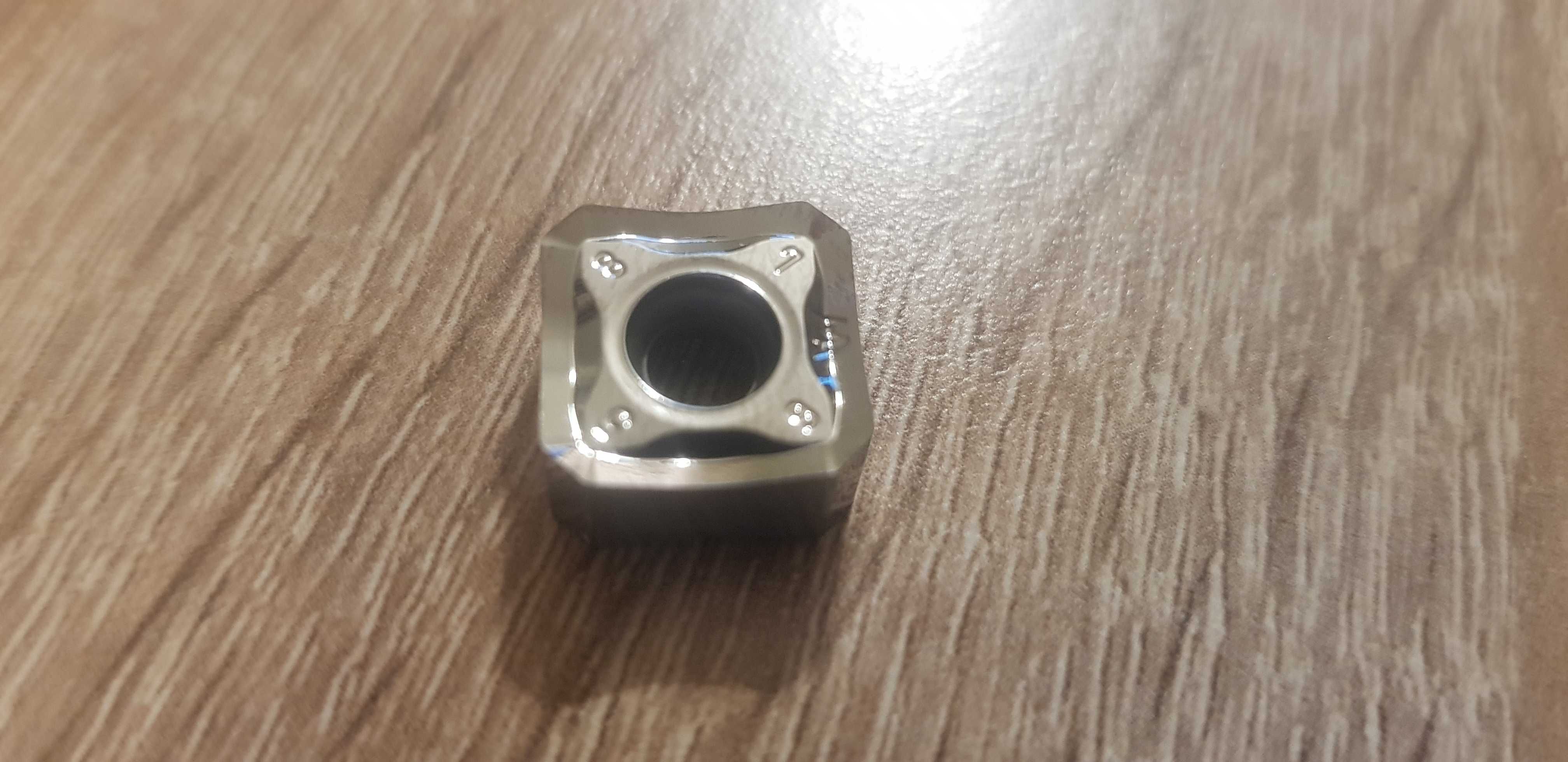 Zestaw 10 płytek wieloostrzowych Snex 1206ANN-A11