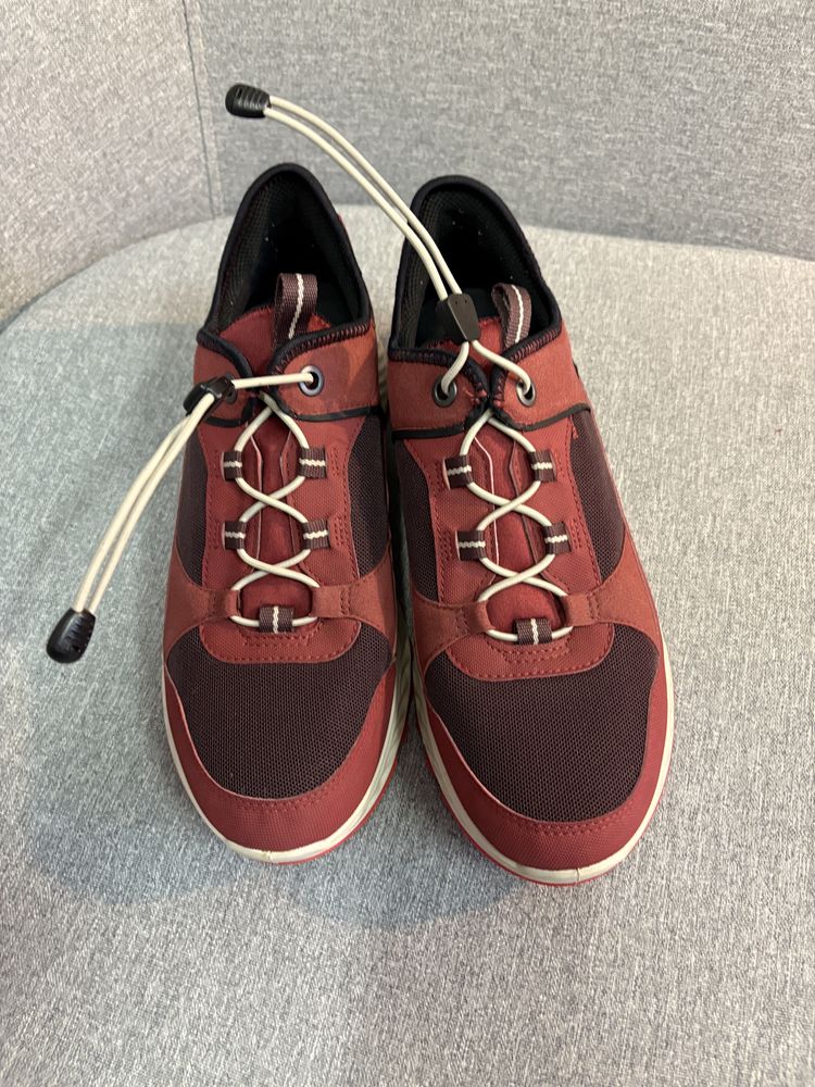 Buty Ecco Exostride, GORE-TEX, rozmiar 39
