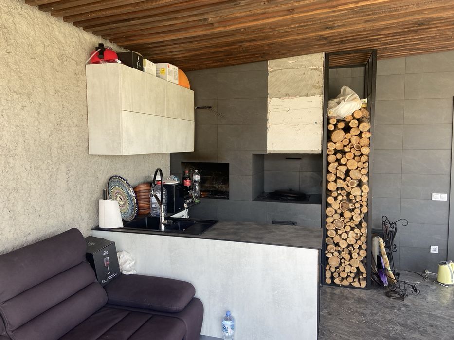 Продам дом в Новоалександровке