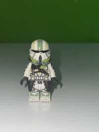 Figurka lego star wars airborne horn custom