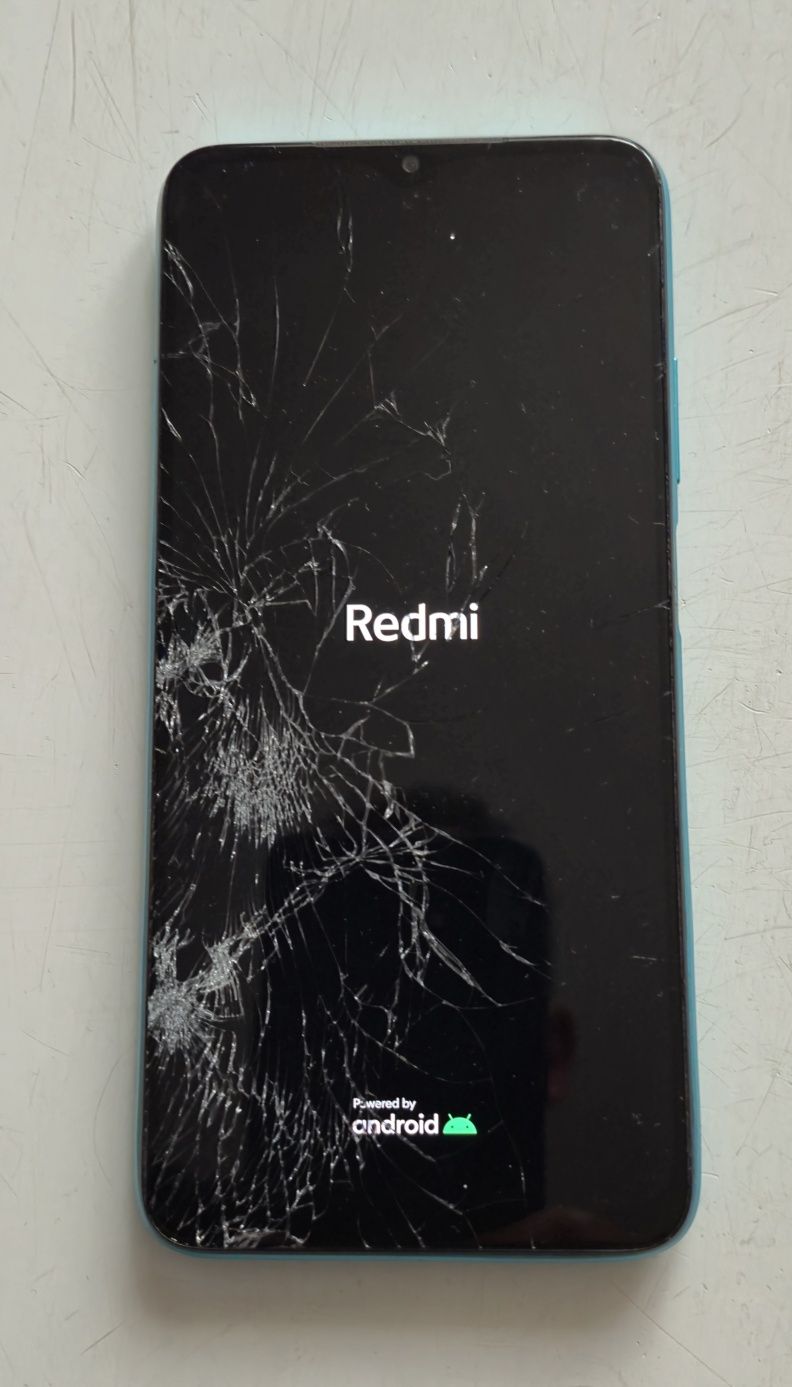 Redmi 9t M2010J19SY