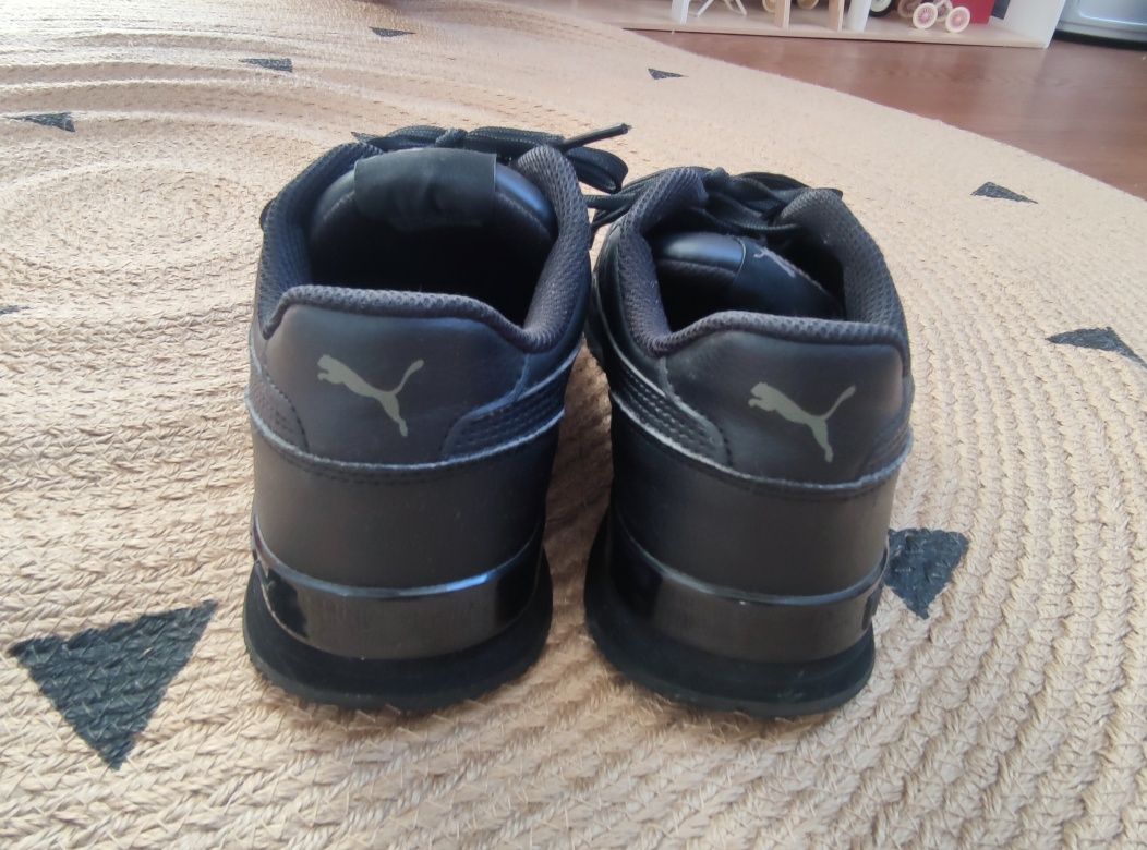 Buty puma st runner V2 L Jr 39 damskie