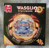 Puzzle 54 elementy Wasgij Original 3