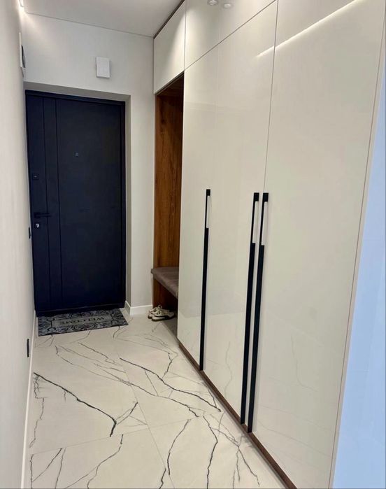 Продаж 2к квартири ЖК В4/Новобудова/Боздош/Газове опалення/Паркінг