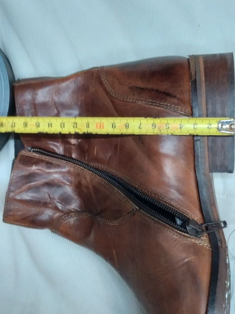 Botas Sacha. Novas.