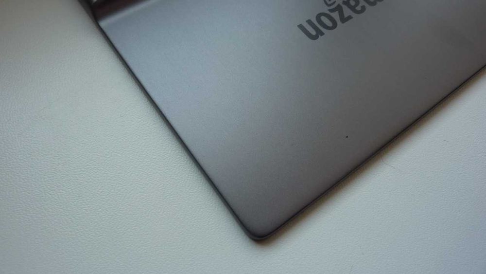 Amazon Kindle Oasis 10th generacja 32 GB pamięci - NIE MOŻNA ZALOGOWAĆ