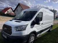 Ford Transit  Ford Transit 2.2 125