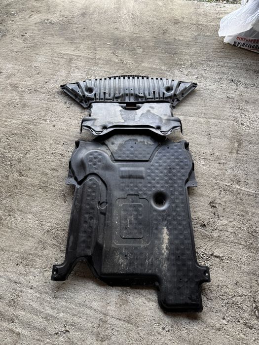 Mercedes w204 s204 w212 s212  e c class захист бампера акпп двинуна