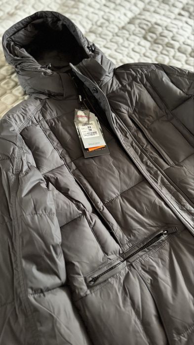 Зимова чоловіча куртка нова