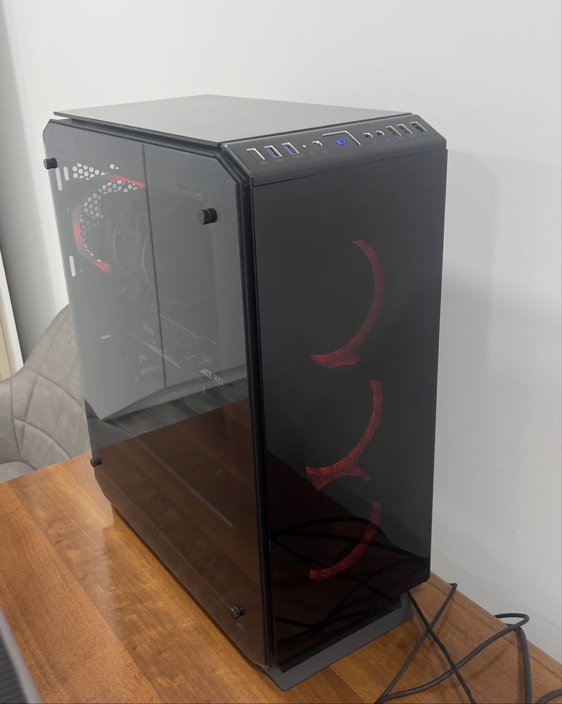 Computador gaming