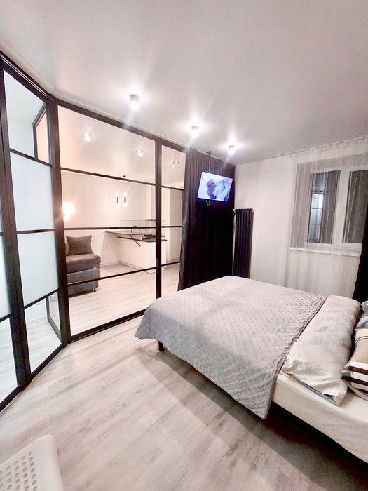 Квартира подобово 1кім вокзал/центр ЖК Туркіш сіті