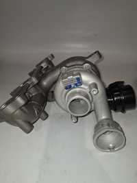 Turbosprezarka audi skoda seat vw 1.9 tdi 105 km (AHU ALE BXE BKC BLS