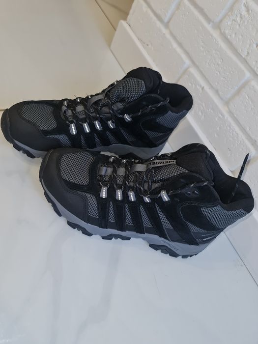 Ботинки Marrell waterproof