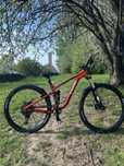 Trek Fuel ex7 rozmiar M