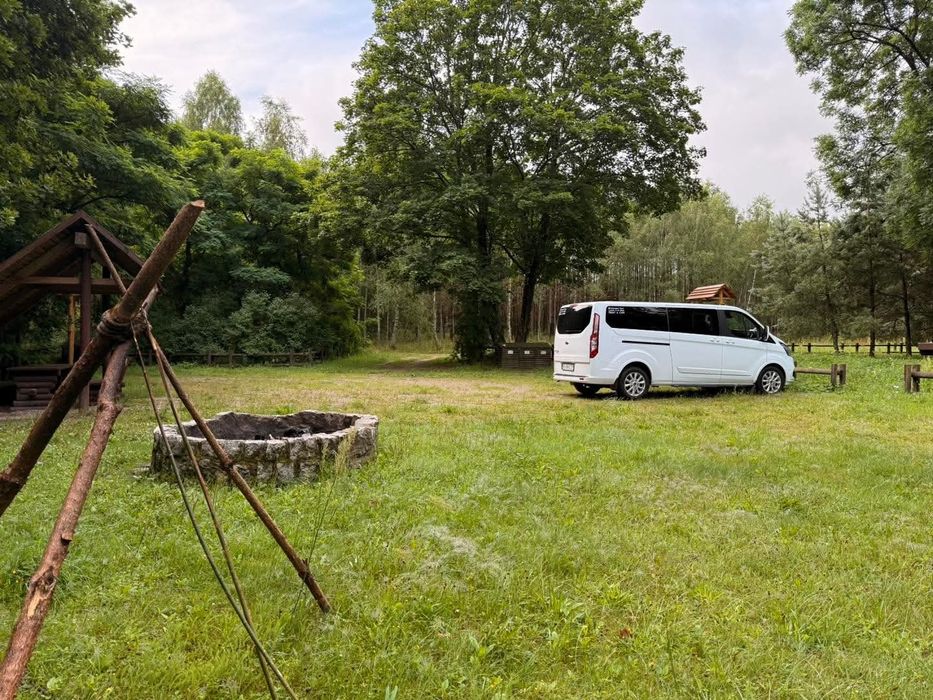 Wynajem Busa   automat!