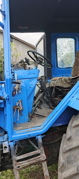 Продаю М Т З 80 в доброму стані.