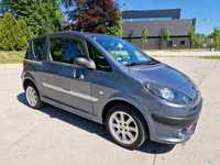 Peugeot 1007 1.4 HDI