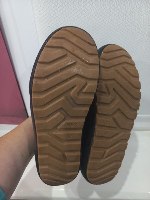 Взуття на підлітка 38 розмір NEXT