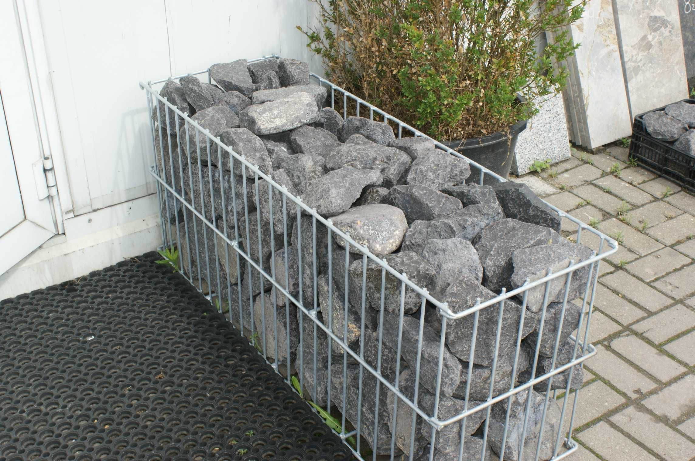 kosz gabiony Donica gabionowa gabion ogrodzenia Producent