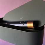 Dyson Airwrap Complete Long Błękit pruski / Miedź