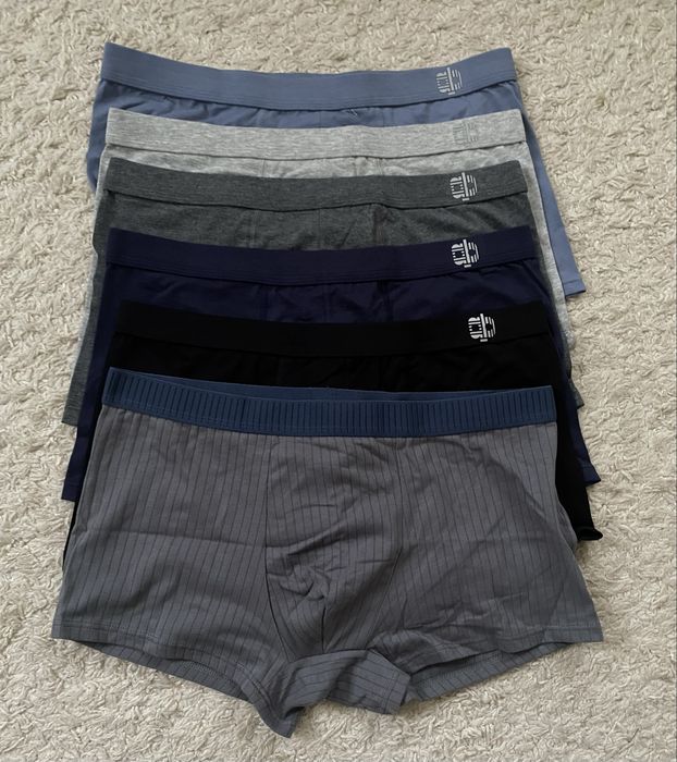 Чоловічі труси L -XL-Xxl