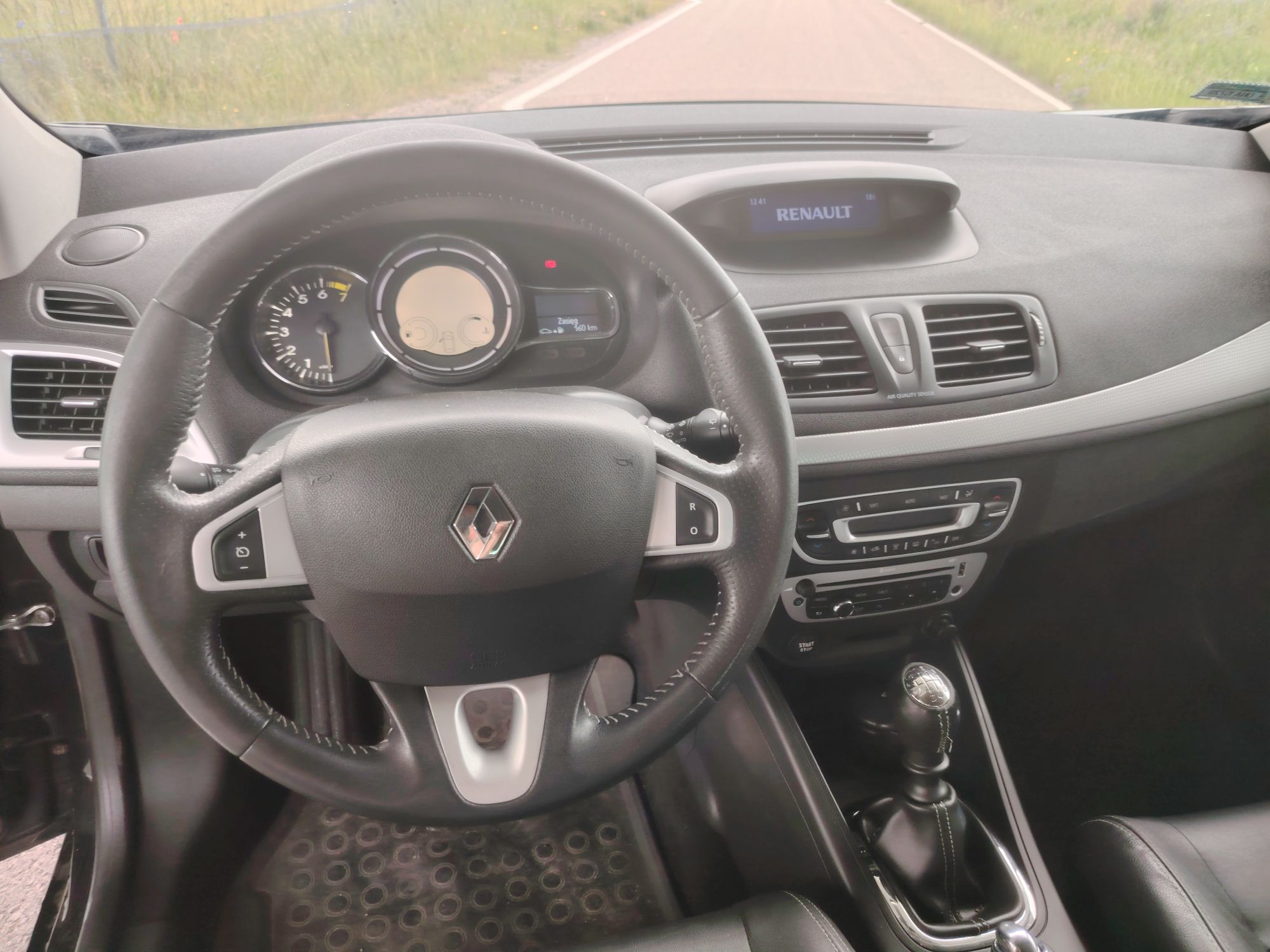 Renault Megane 1.2 *NISKIE SPALANIE 6 BIEGÓW*