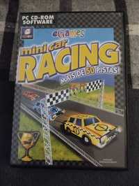 Jogo PC - Mini car Racing