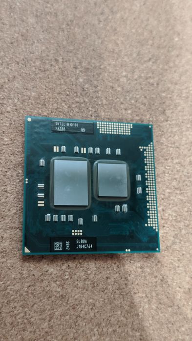 Оперативна пам'ять (RAM) Samsung 1GB 1Rx8 PC3-10600S / P6200