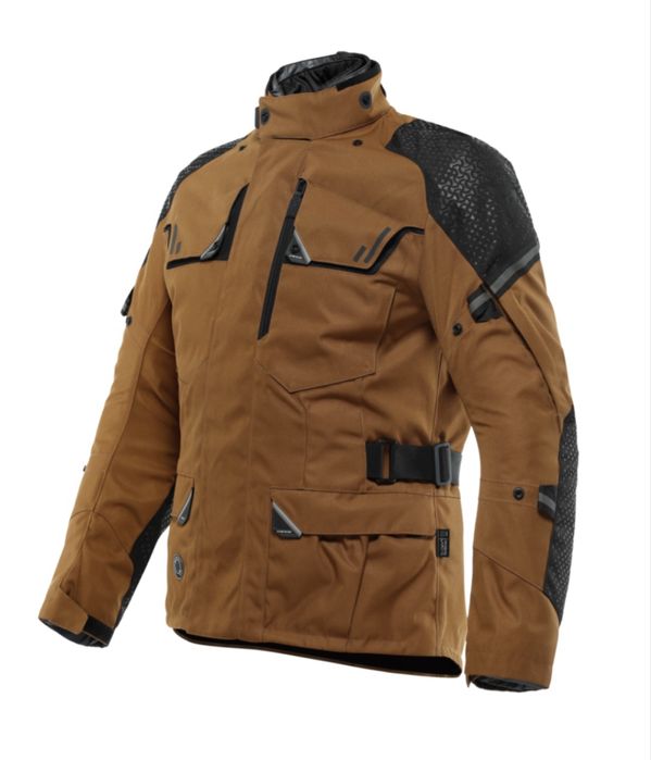 Casaco Dainese novo