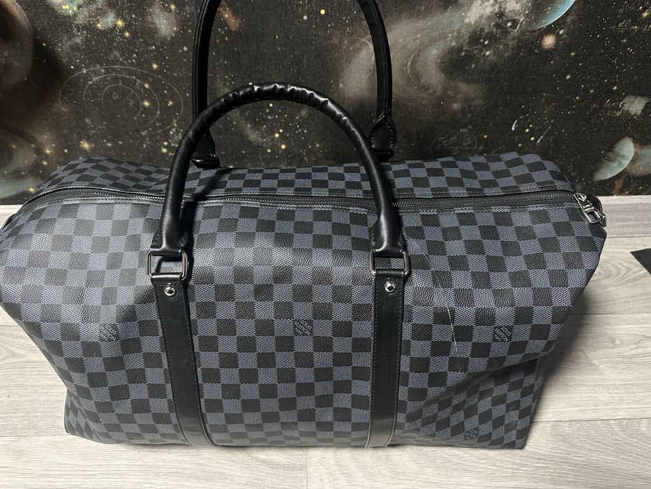 Сумка Louis Vuitton  Дорожная