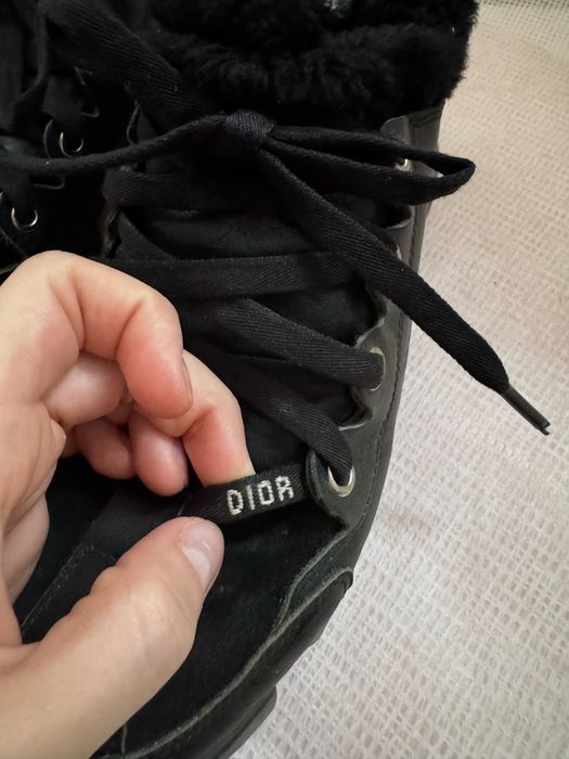 Зимові кросівки