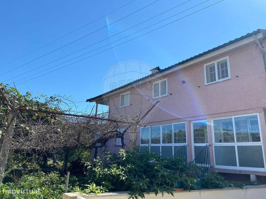 Moradia T3 para venda