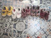 Buty 23  Elephanten, Lasocki, Sinsay, Befado