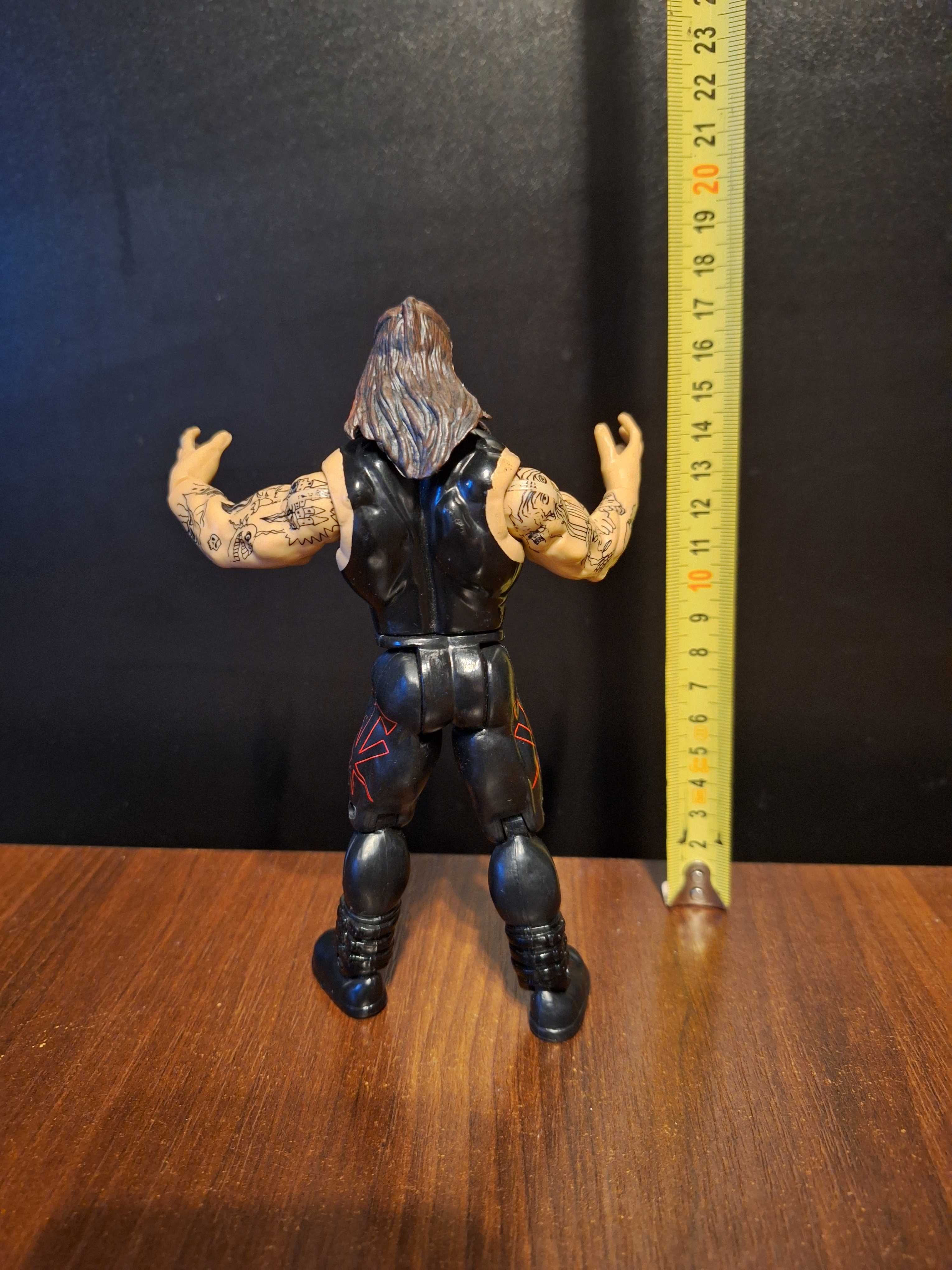 WWE Wrestling figurka JAKKS Pacific Undertaker