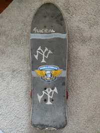 Skate powell peralta (nicky guerrero) Original 80s