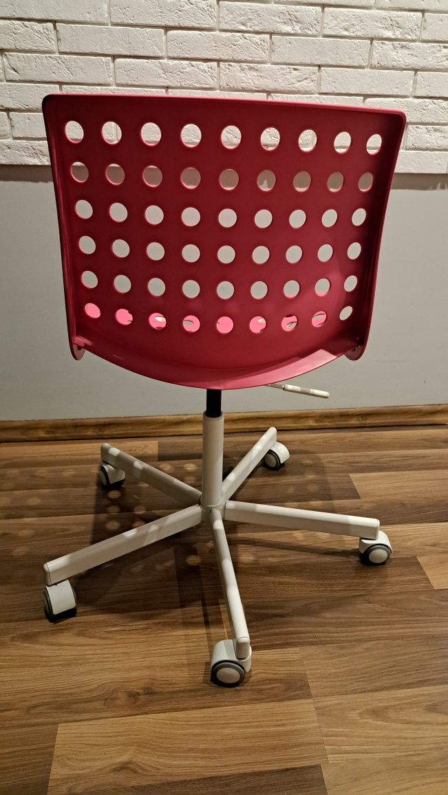Krzesło obrotowe Ikea