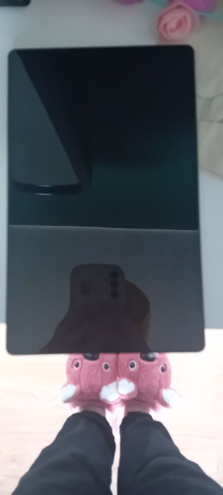 Tablet lenovo tab M10
