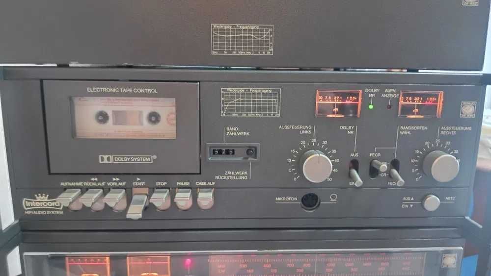 Intercord 240 UNIKAT