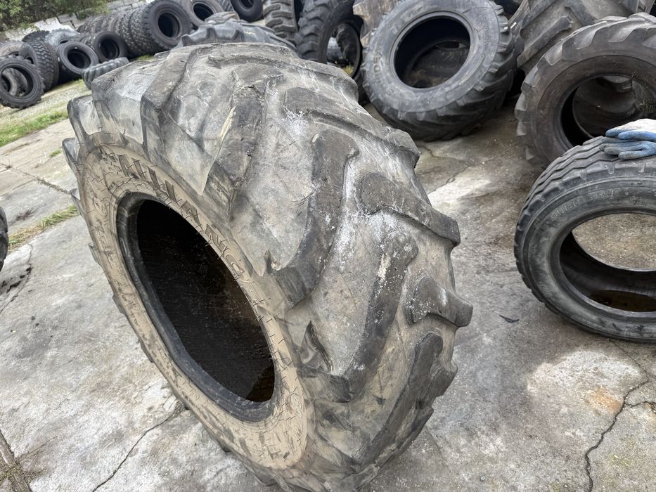 Opona 460/70R24 Alliance