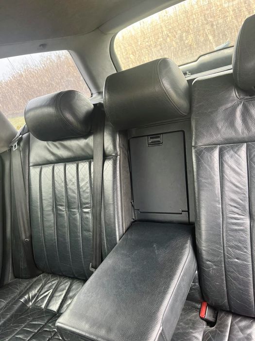 AUDI A6C5 2001
A6
2001