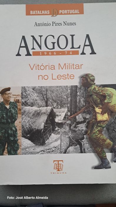 Livros sobre a história de Portugal e dos nossos antepassados