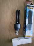 Lampa UV 25W    .