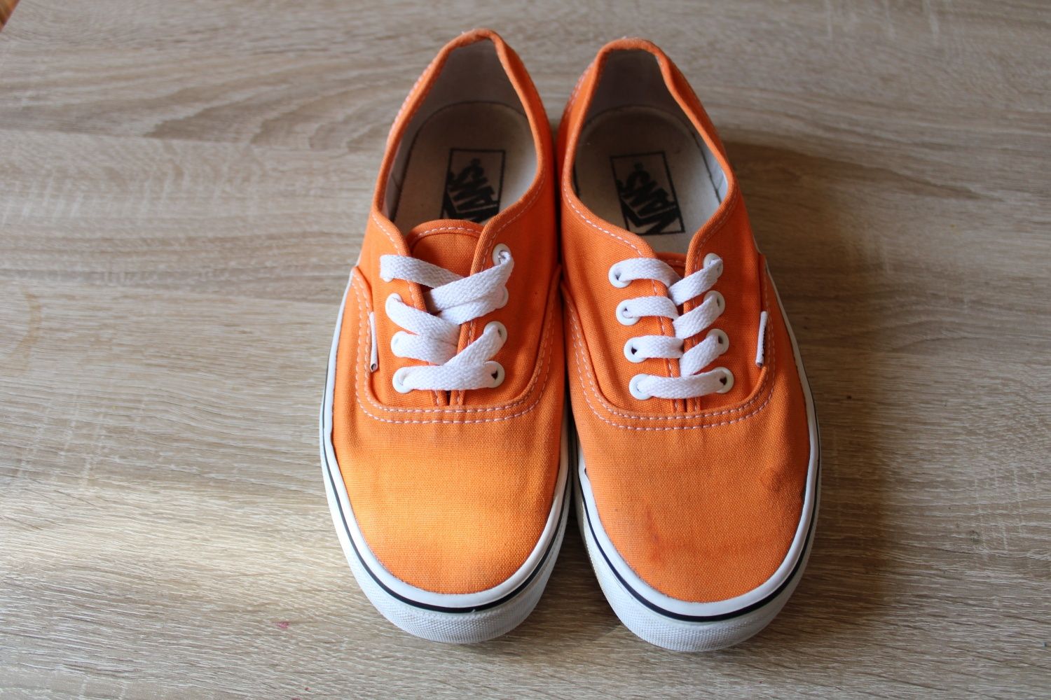 VANS buty trampki rozmiar 38