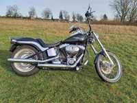 Harley Davidson FXSTC Softail Custom