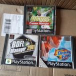 Unikatowe oryginalne ciekawe gry PS1 PSX Playstation 1