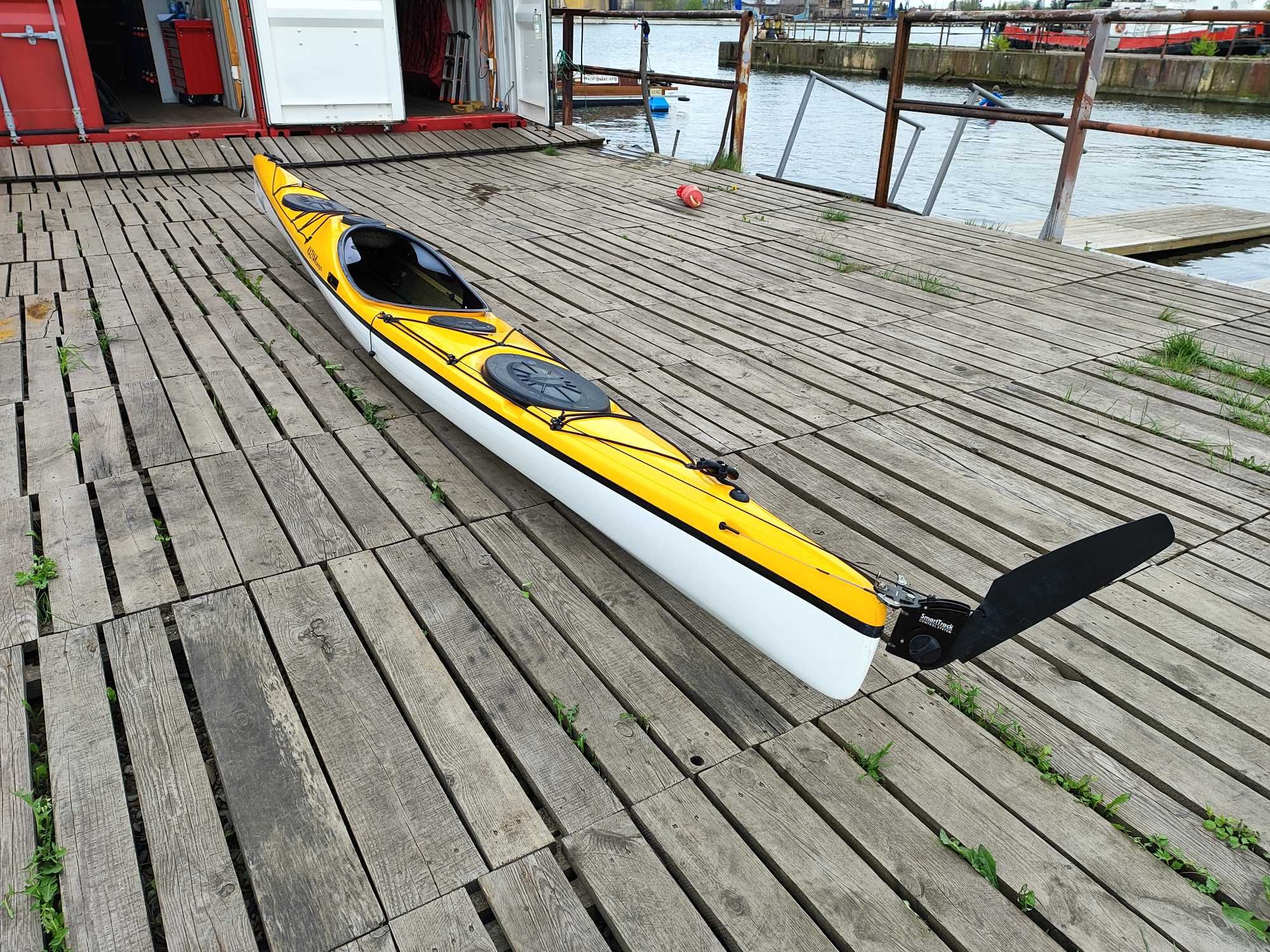 Kayak Raider L Kazyak Design