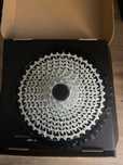 Kaseta 12SP SRAM XD 10-50 Garbaruk